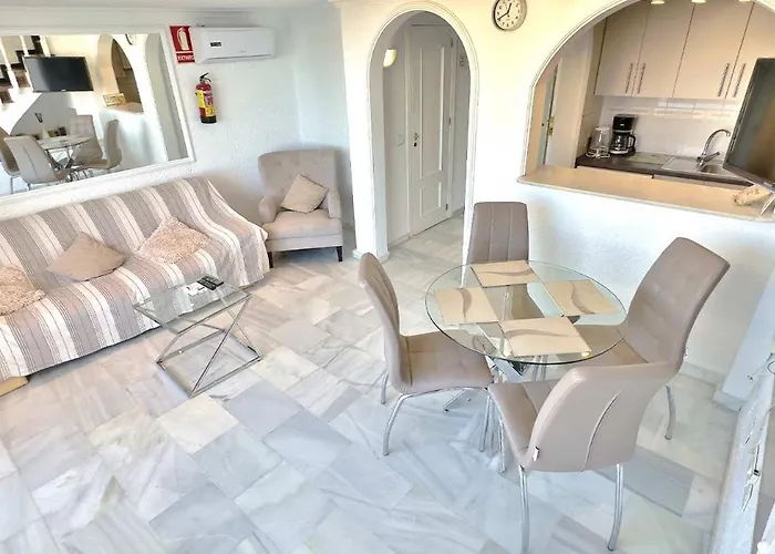 Skol 706 Lovely 2 Bedroom Apartment For Rent In Skol Marbella