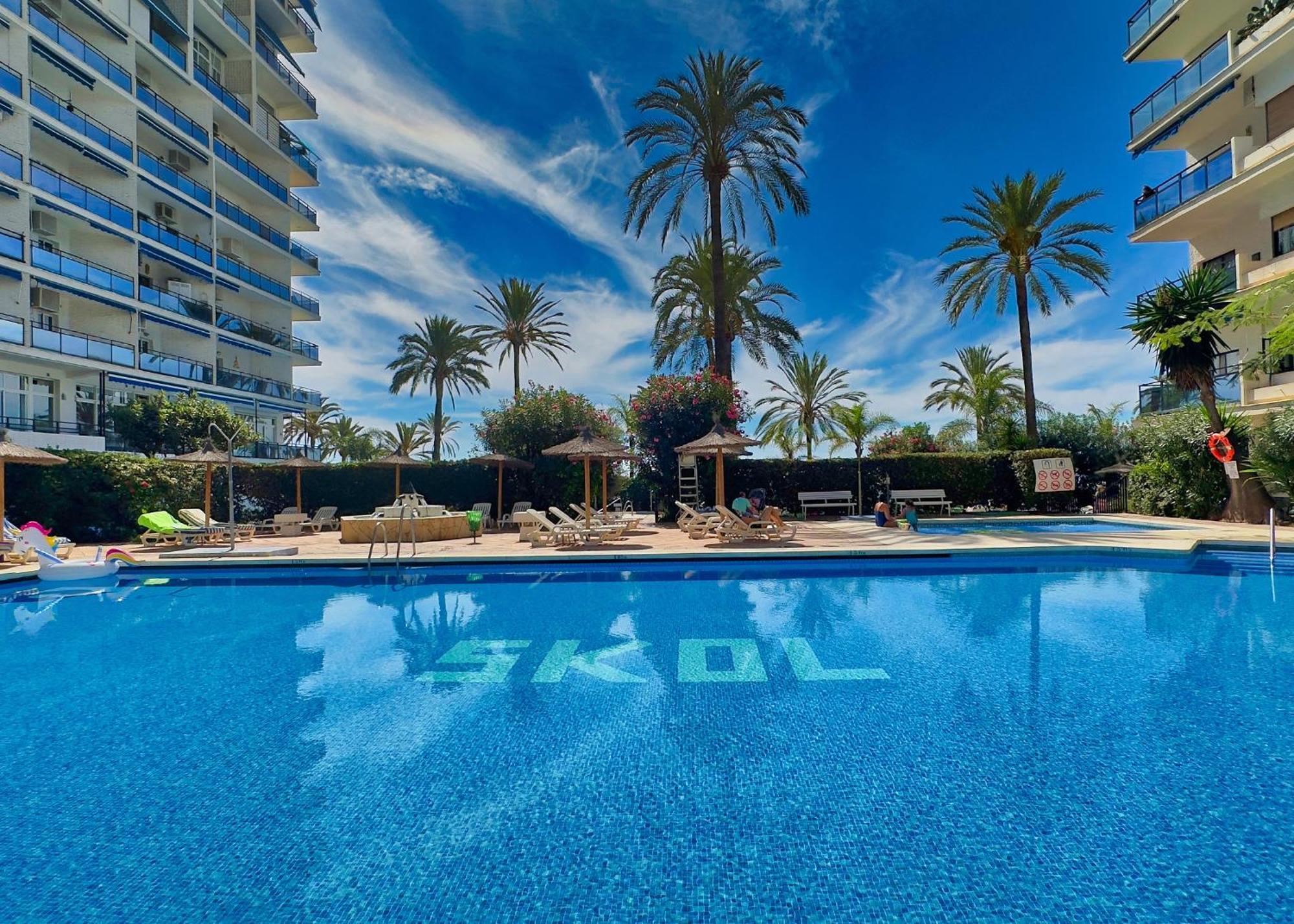 Apartment Skol 706 Lovely 2 Bedroom For Rent In Skol *