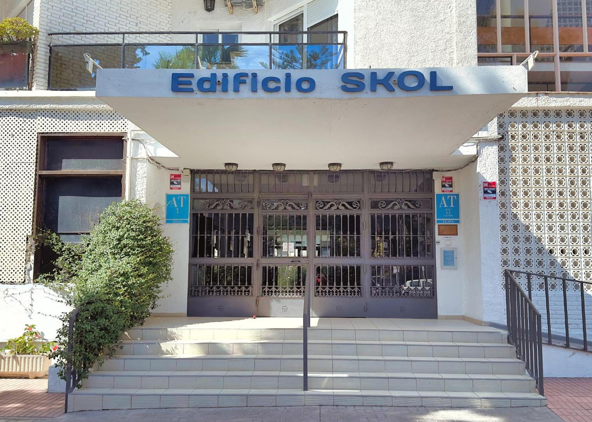Apartment Skol 706 Lovely 2 Bedroom For Rent In Skol *