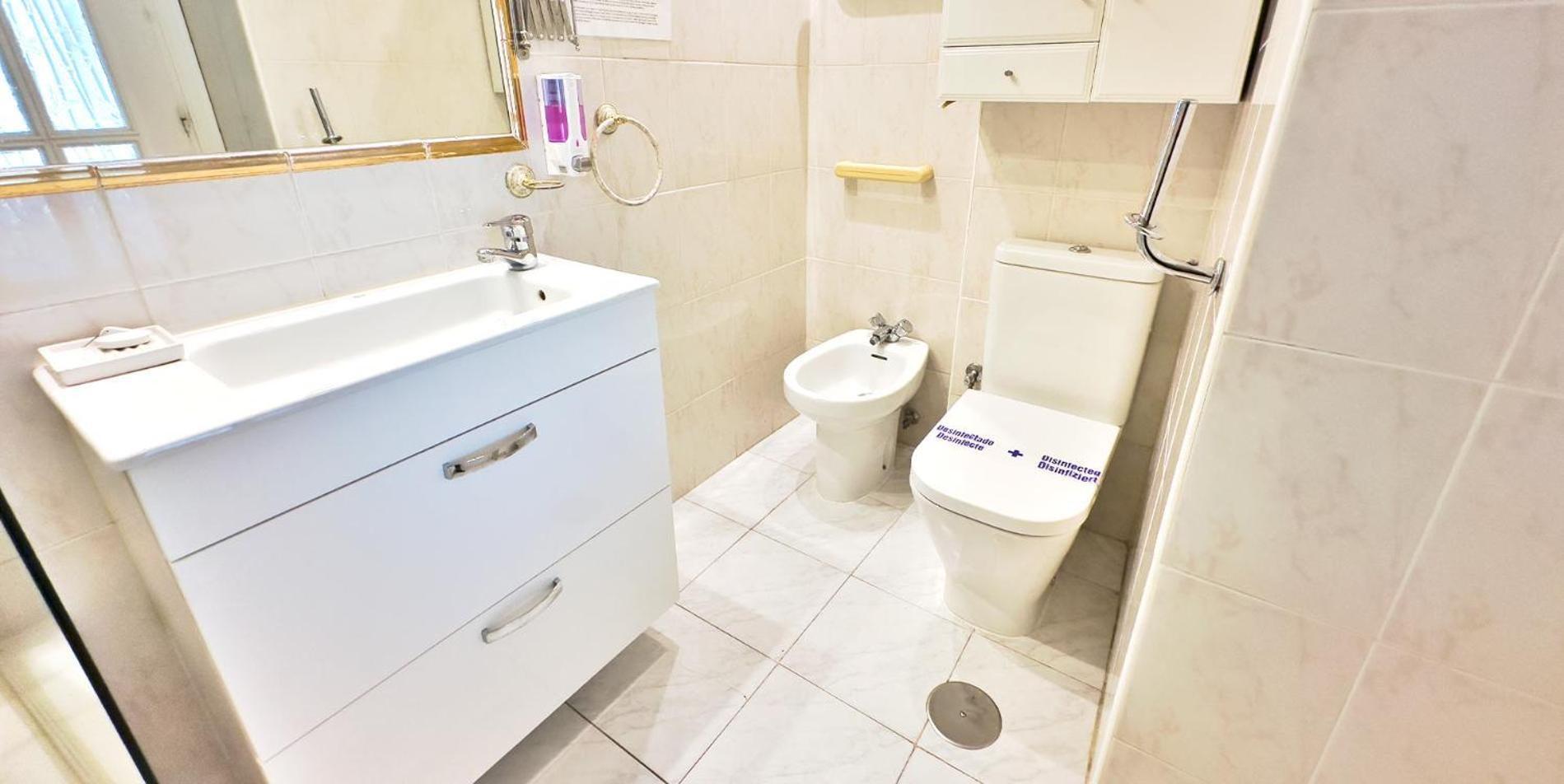 Skol 706 Lovely 2 Bedroom For Rent In Skol Apartment Marbella