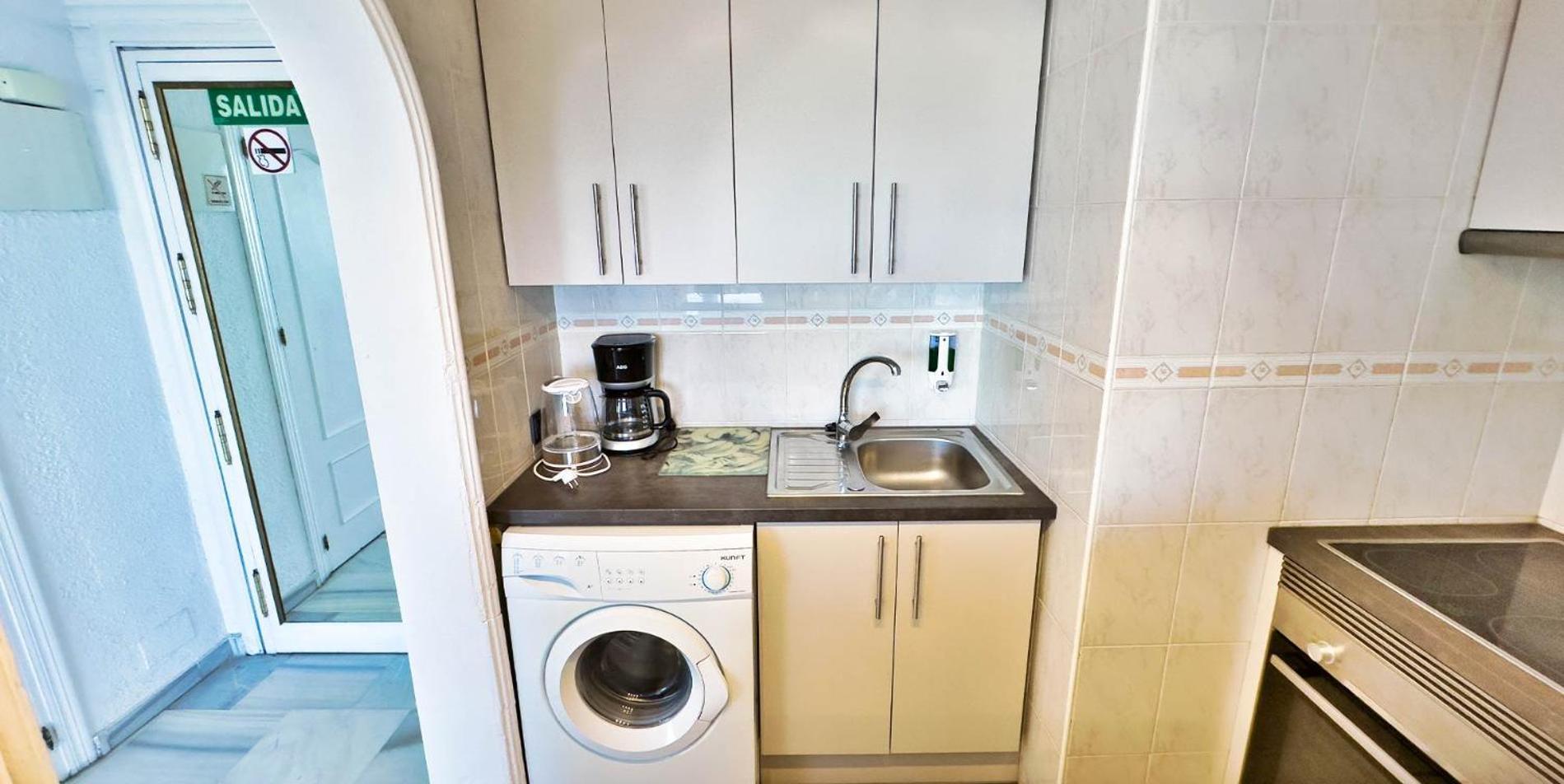 Skol 706 Lovely 2 Bedroom For Rent In Skol Apartment Marbella