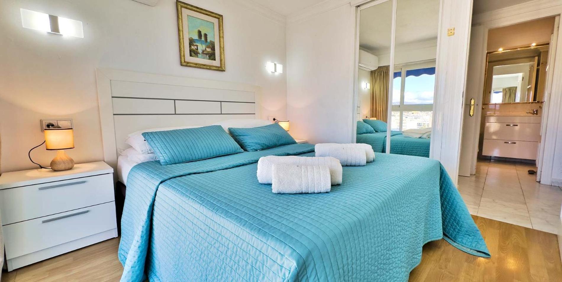 Skol 706 Lovely 2 Bedroom For Rent In Skol Apartment Marbella