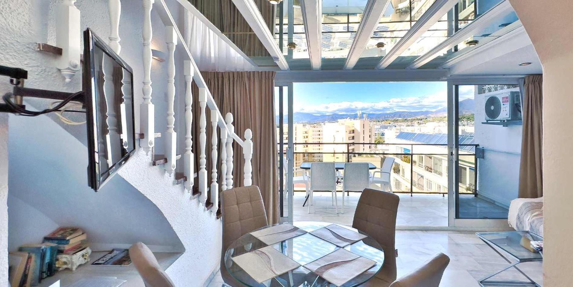 Skol 706 Lovely 2 Bedroom For Rent In Skol Apartment Marbella