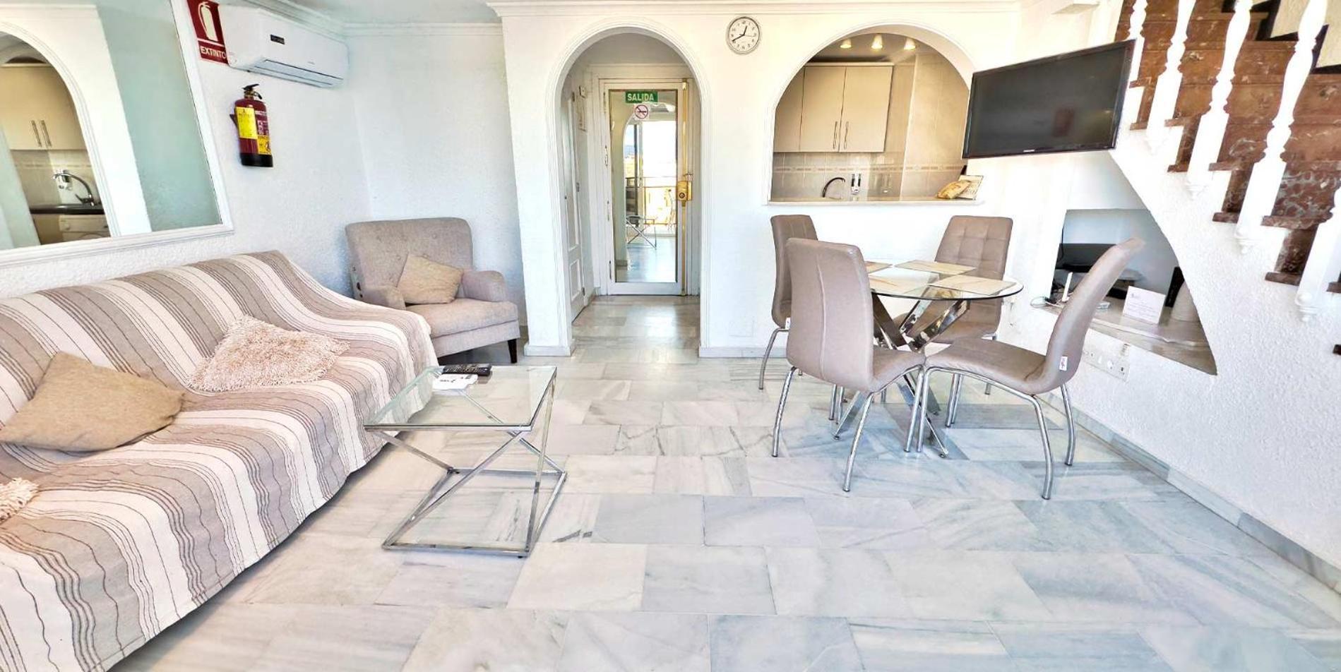 Apartment Skol 706 Lovely 2 Bedroom For Rent In Skol Marbella